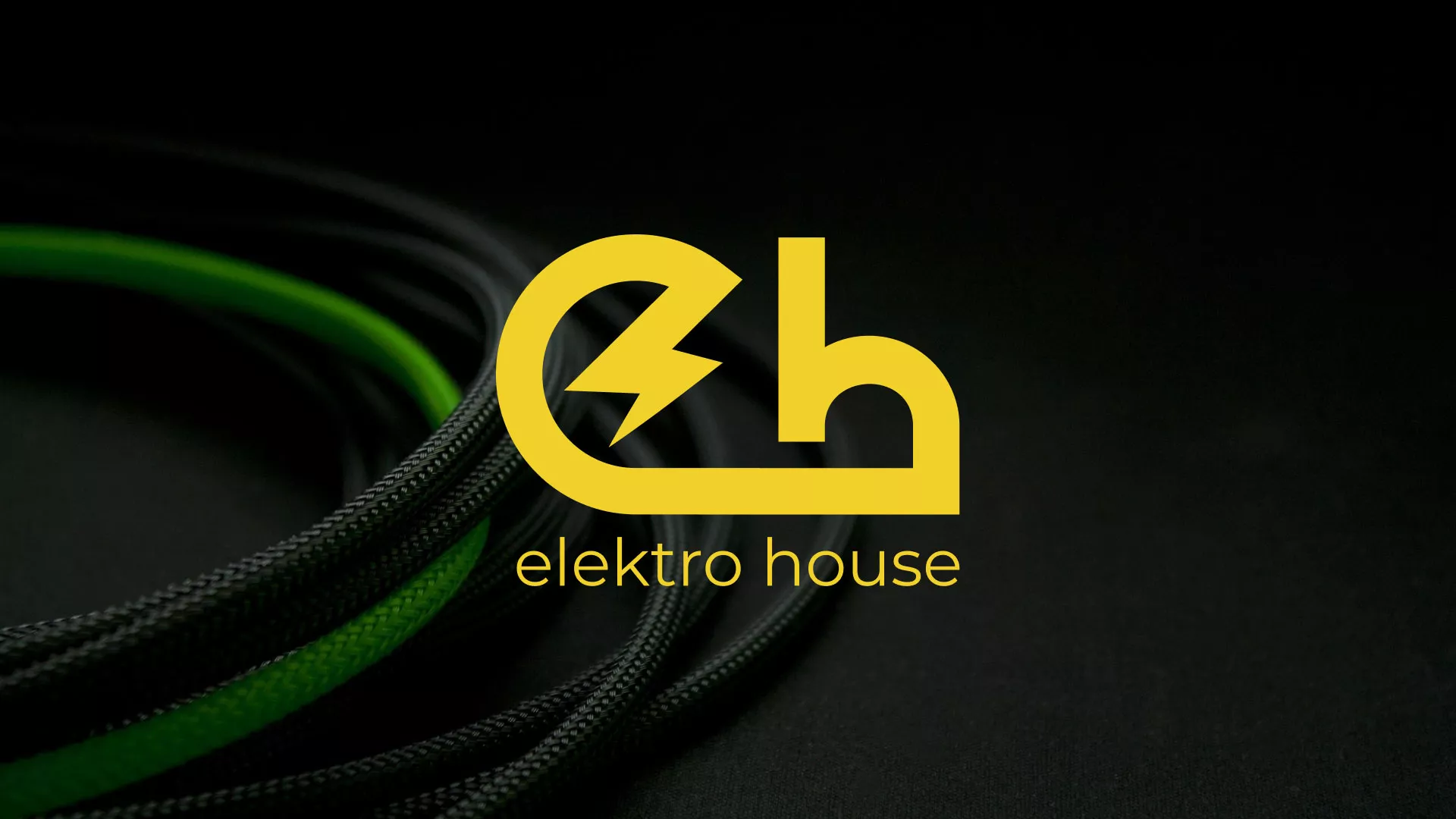 Создание сайта компании «Elektro House» в Щучье